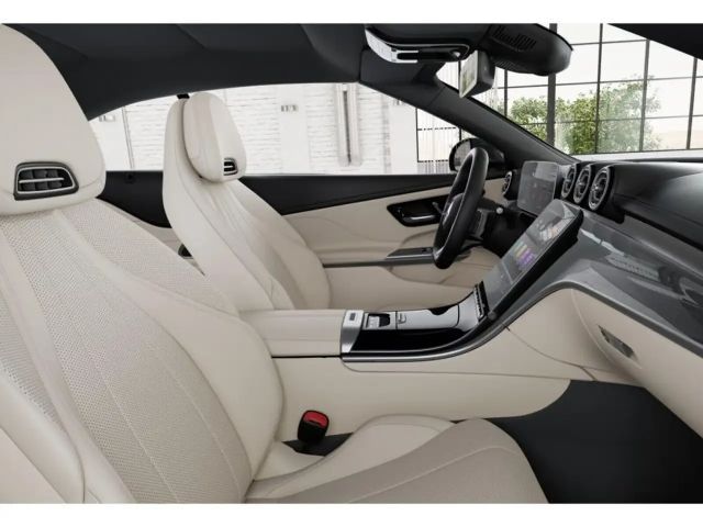 Mercedes-Benz CLE 220 AMG Line Sport Edition