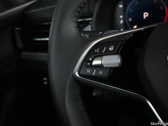 Skoda Scala 1.0 TSI Tour