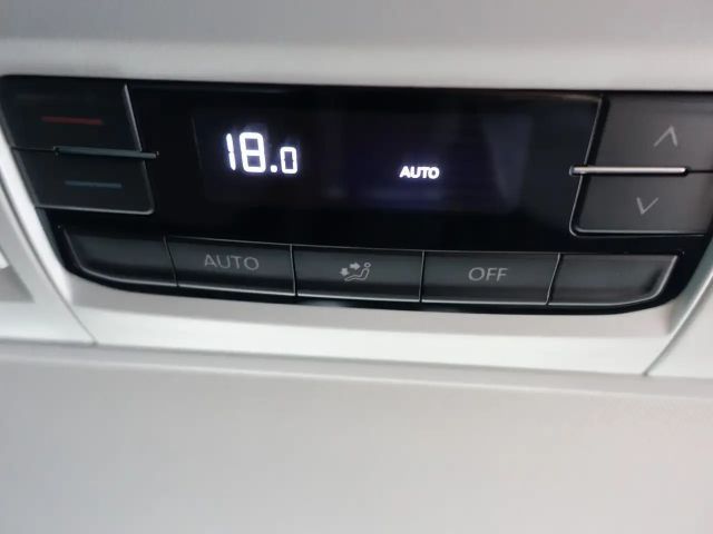 Volkswagen Multivan T6