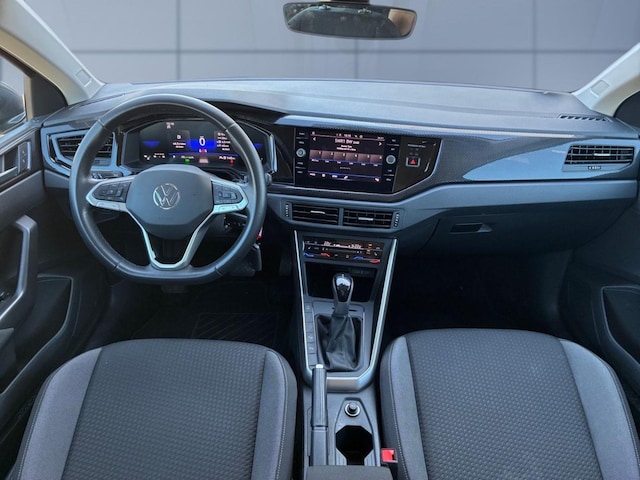 Volkswagen Taigo 1.0 TSI DSG Life