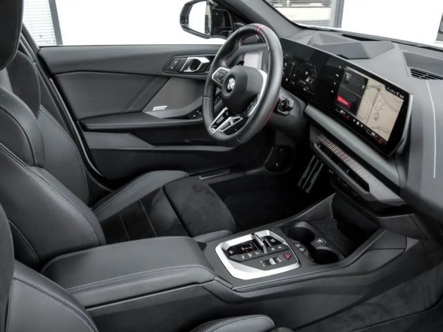 BMW 135 M-Sport Sedan xDrive