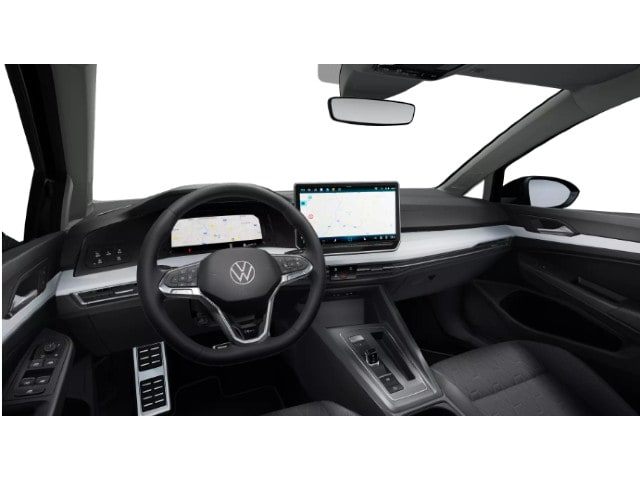 Volkswagen Golf 2.0 TDI Golf VIII