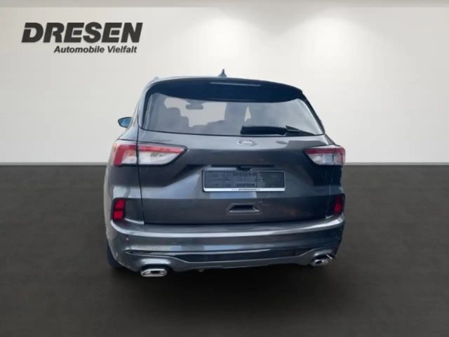 Ford Kuga Hybrid Vignale