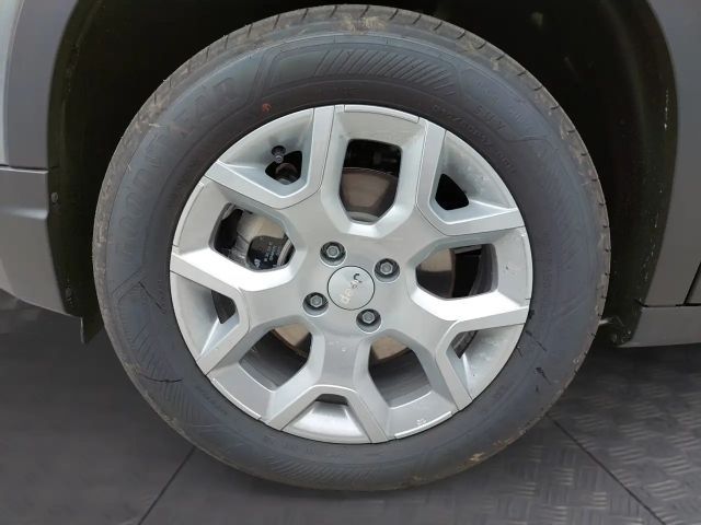 Jeep Avenger Altitude