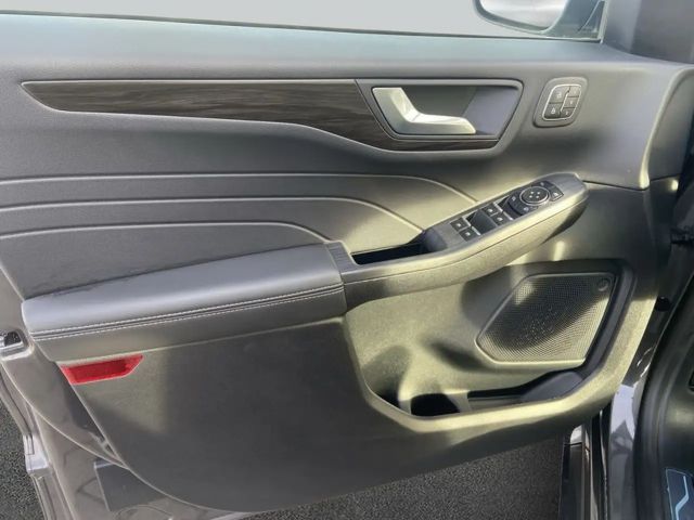 Ford Kuga Plug in Hybrid Vignale