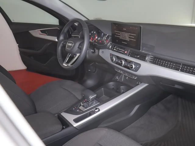 Audi A4 35 TDI Avant S-Tronic