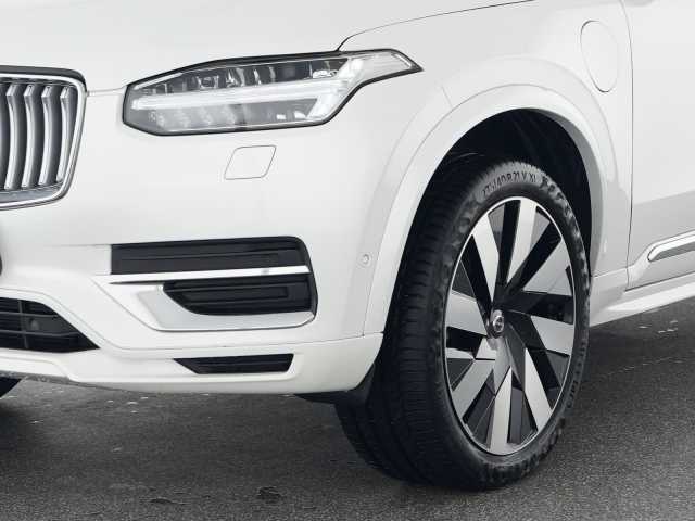 Volvo XC90 XC90