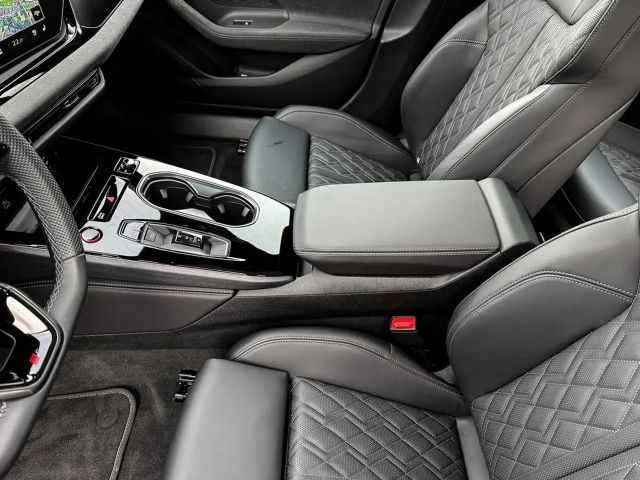 Audi A6 Avant S-Line