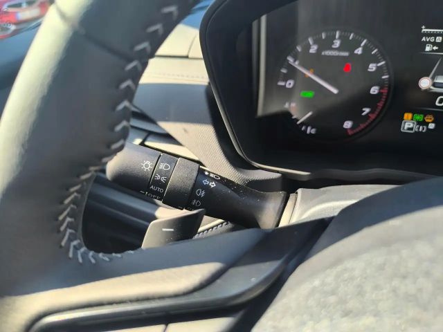 Subaru Forester AWD Exclusive