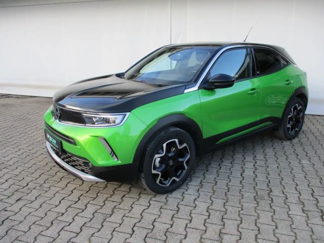 Opel Mokka Ultimate