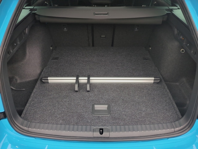 Skoda Octavia 2.0 TSI Combi