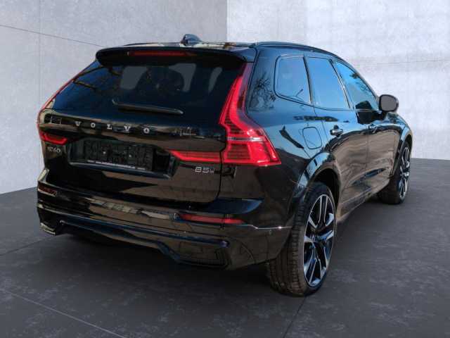 Volvo XC60 XC60