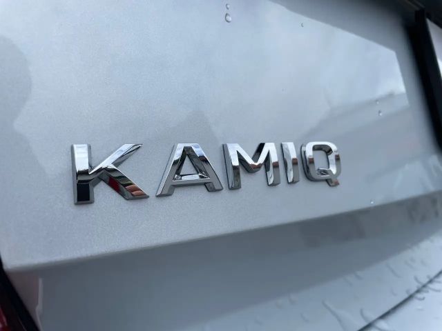 Skoda Kamiq Selection