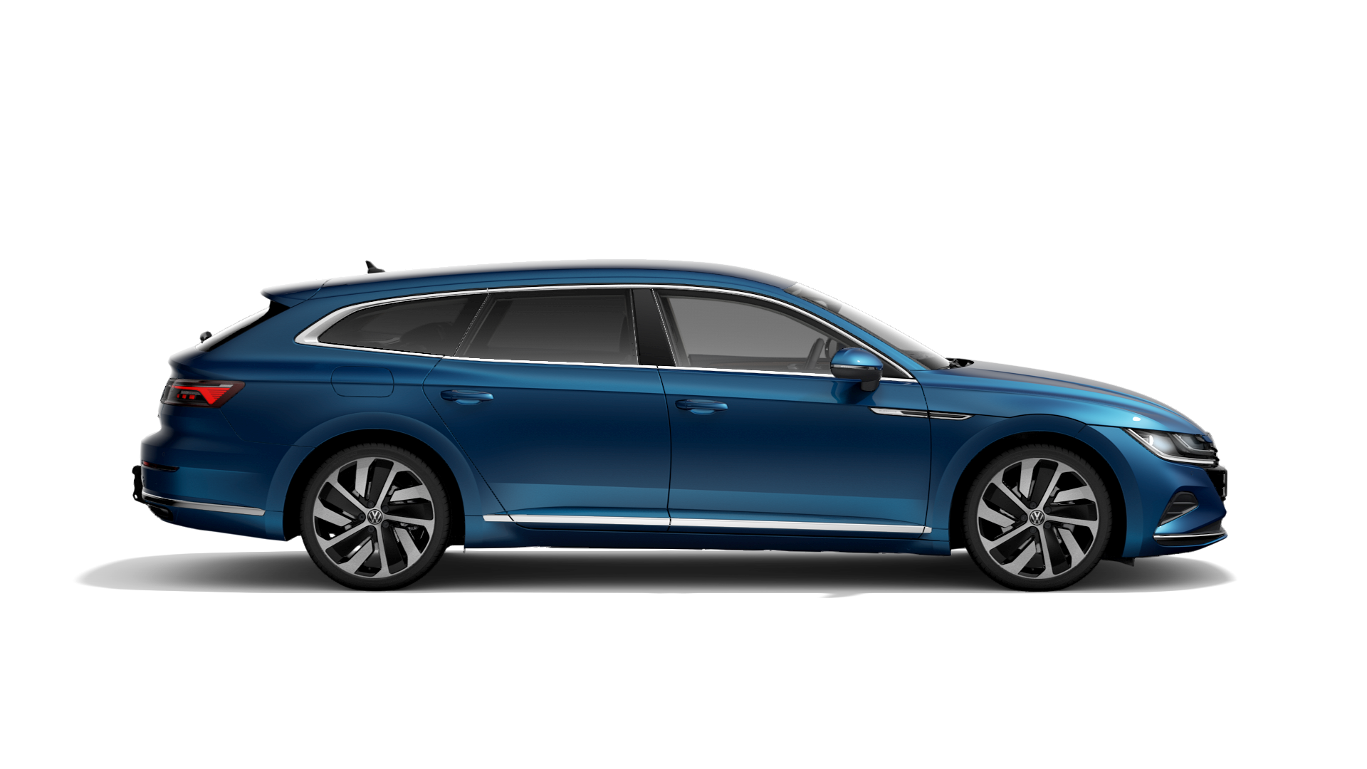 Volkswagen Arteon Shooting Brake 2.0 TDI DSG