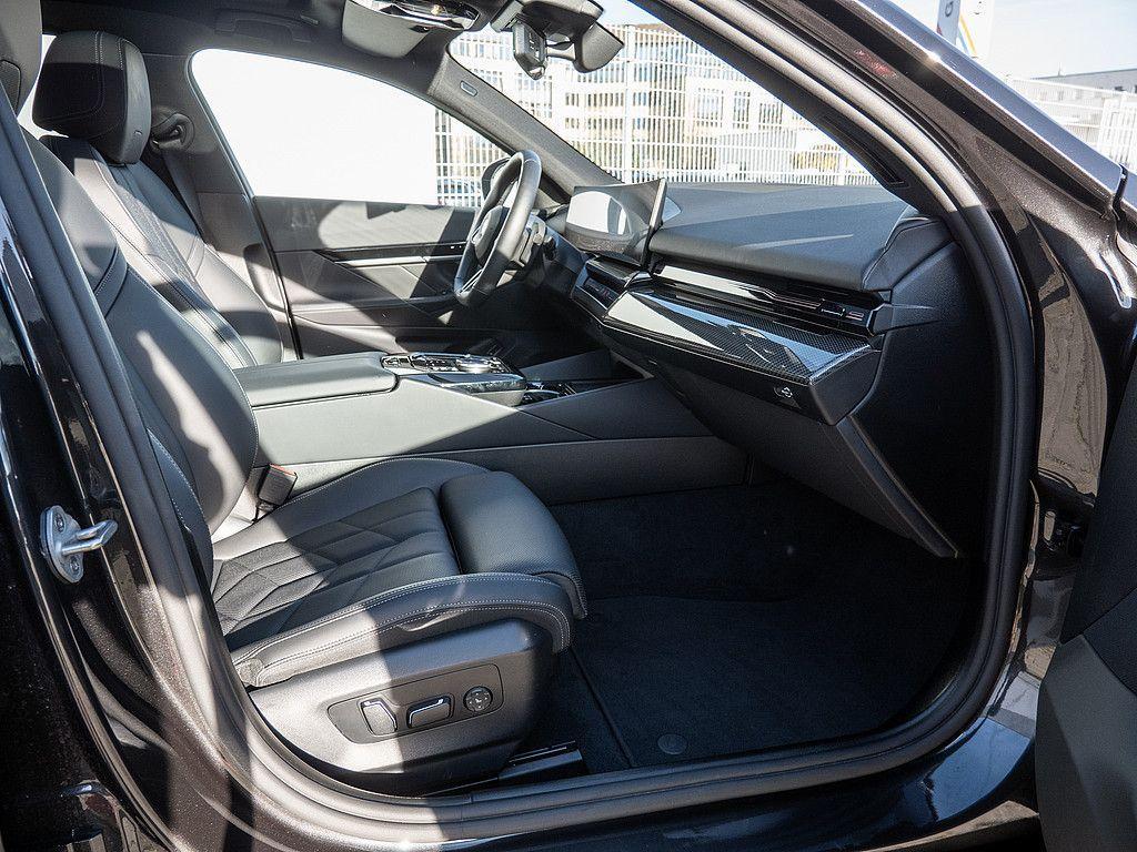 BMW 520 520i Touring