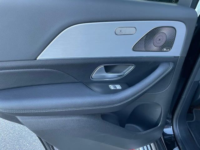 Mercedes-Benz GLE 350 4MATIC Coupé