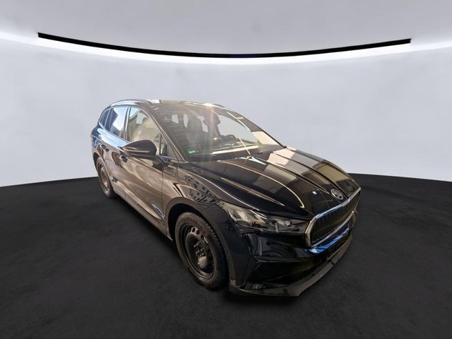 Skoda Enyaq Clever Loft iV 60