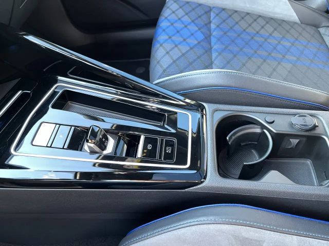 Volkswagen Golf DSG Variant