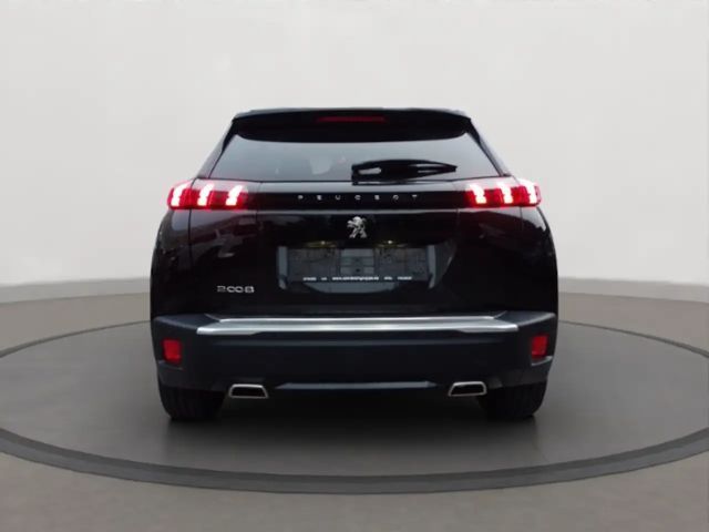 Peugeot 2008 Allure Pack PureTech