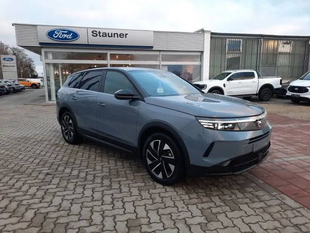 Opel Grandland X GS-Line Grand Sport