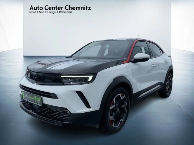 Opel Mokka GS-Line Grand Sport