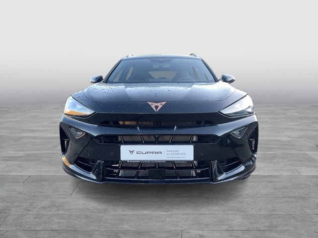 Cupra Formentor 2.0 TSI 4Drive DSG VZ