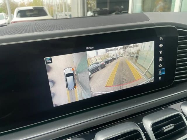 Mercedes-Benz GLS 600 Maybach