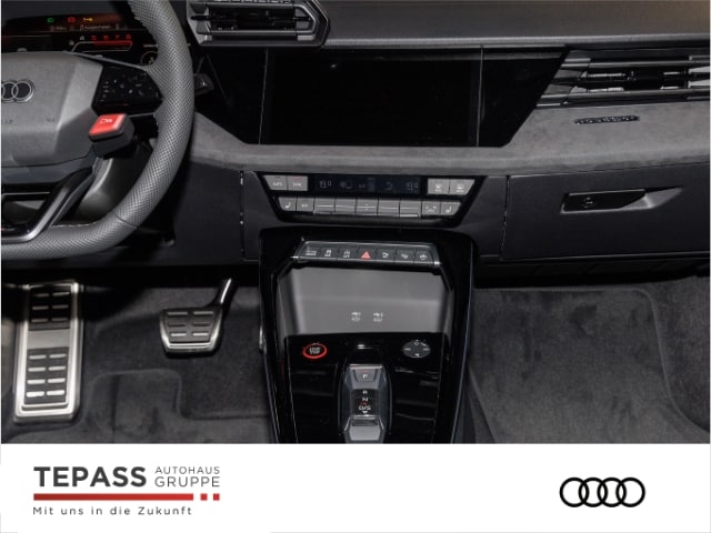 Audi RS3 Quattro S-Tronic Sportback