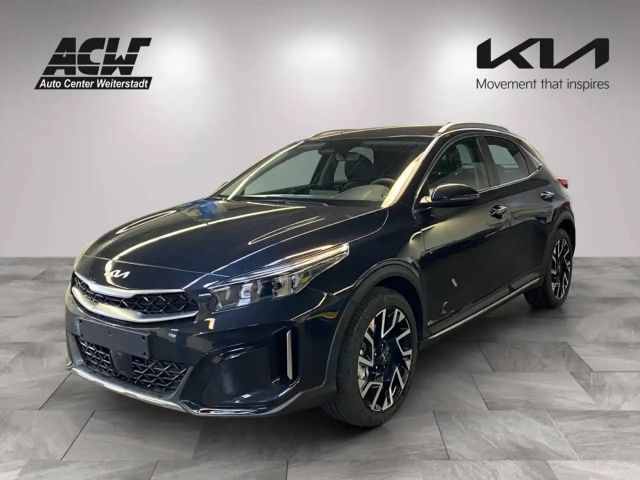 Kia XCeed Spirit