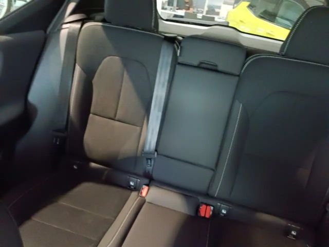 Volvo EX40 Extended range Plus Single motor