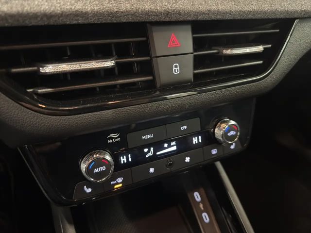 Skoda Scala 1.0 TSI Selection