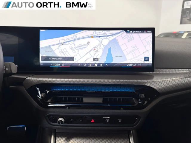 BMW 320 320d M-Sport Touring