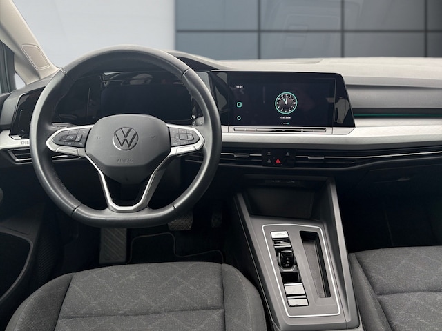 Volkswagen Golf 2.0 TDI DSG Golf VIII Life