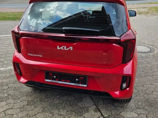 Kia Picanto Vision