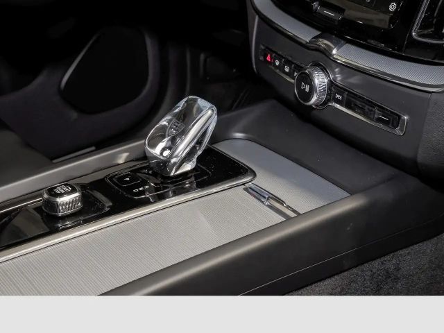 Volvo XC60 AWD Plus Twin Engine