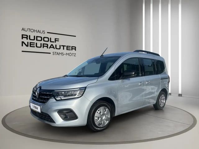 Renault Kangoo Edition One