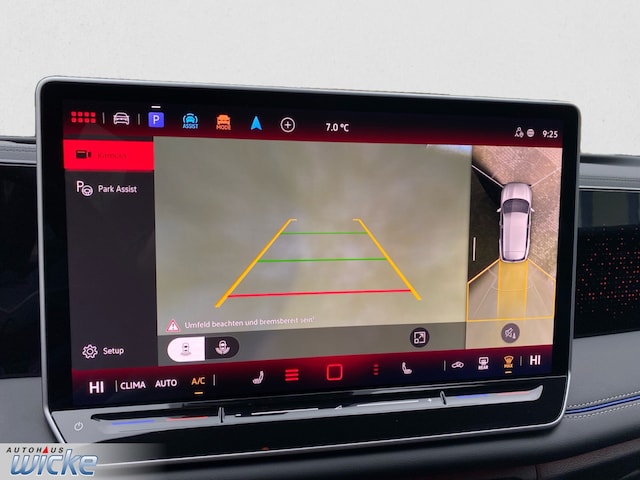 Volkswagen Tiguan 1.5 eTSI DSG R-Line