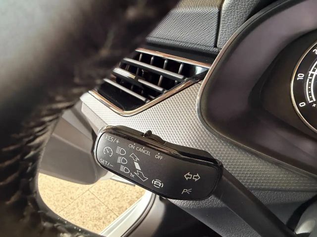 Skoda Kamiq Ambition