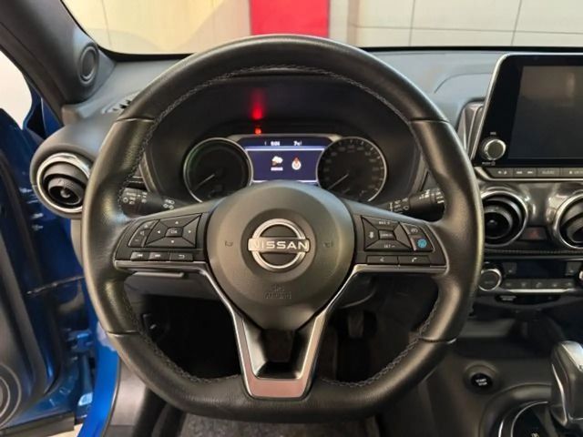 Nissan Juke Tekna