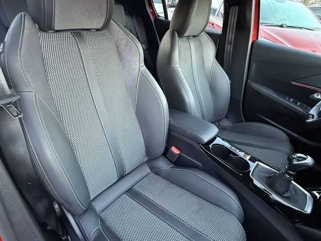 Peugeot 208 GT-Line PureTech