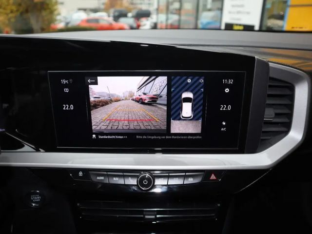 Opel Mokka 1.2 Turbo GS-Line Grand Sport