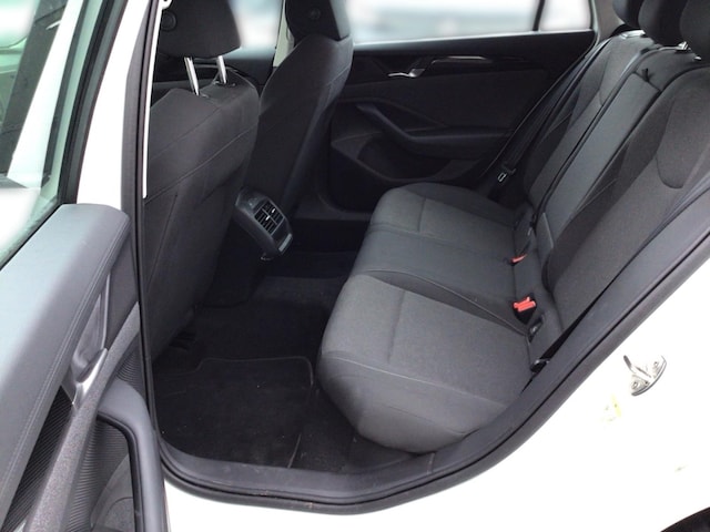 Volkswagen Passat DSG