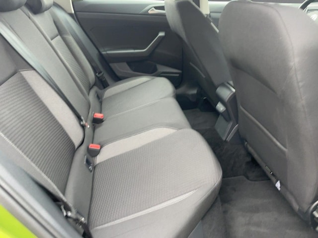 Volkswagen Taigo 1.5 TSI DSG Life