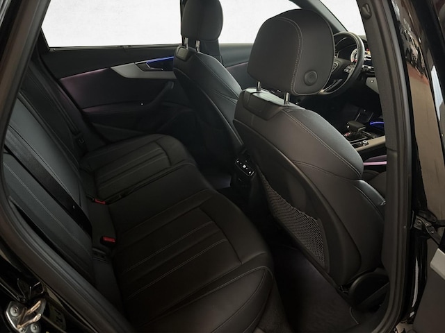 Audi S4 Avant Quattro