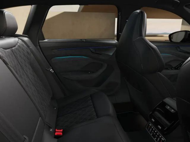 Audi A6 Avant Quattro