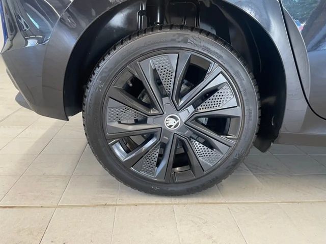 Skoda Fabia 1.0 TSI Style Style