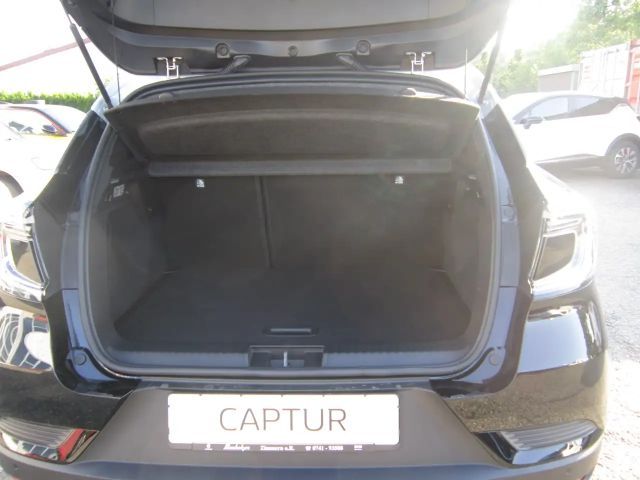 Renault Captur TCe 90 Techno