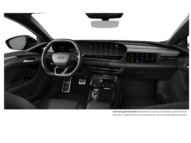 Audi A6 e-tron Avant