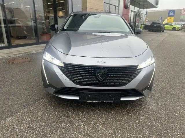 Peugeot 308 Allure Pack Hybrid SW