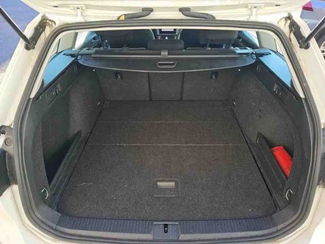 Volkswagen Passat 2.0 TDI DSG Variant